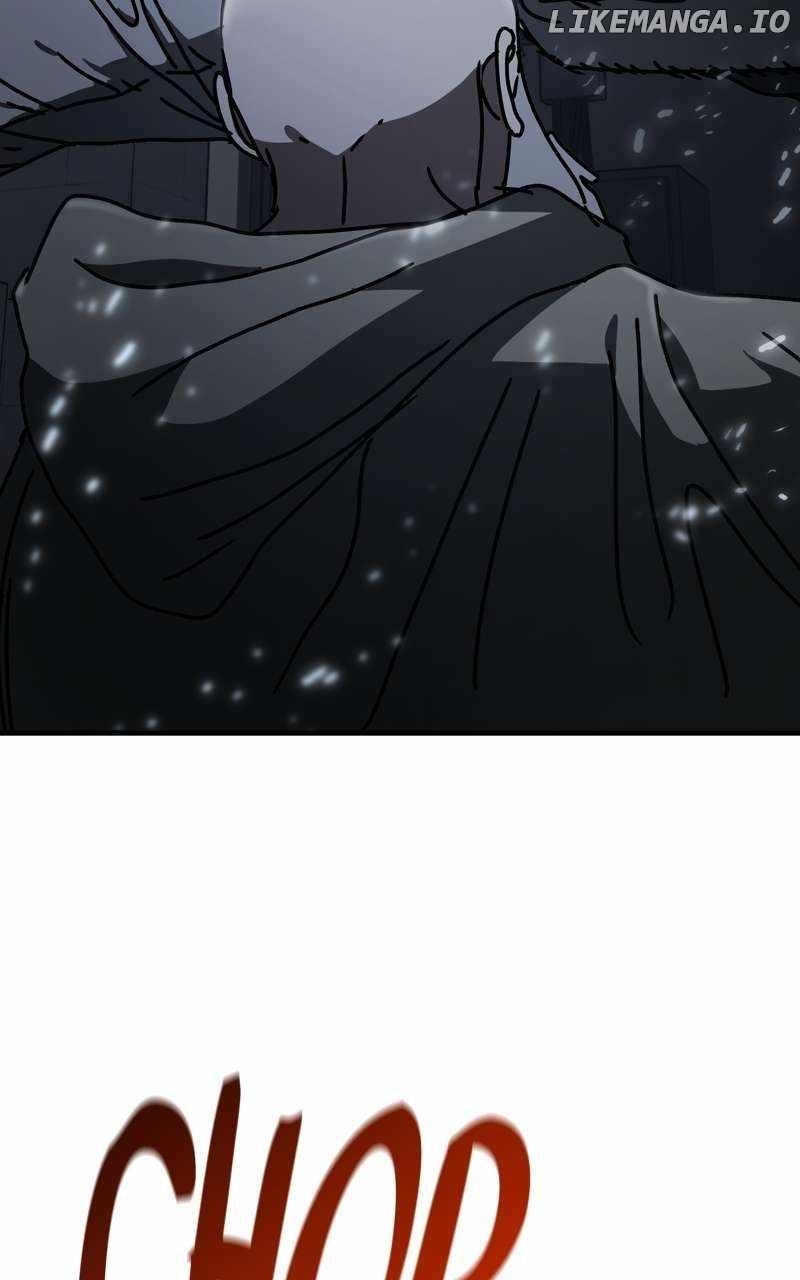 Hiding Out in an Apocalypse Chapter 30 - Page 106 in English