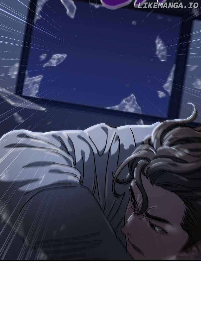 Hiding Out in an Apocalypse Chapter 30 - Page 112 in English
