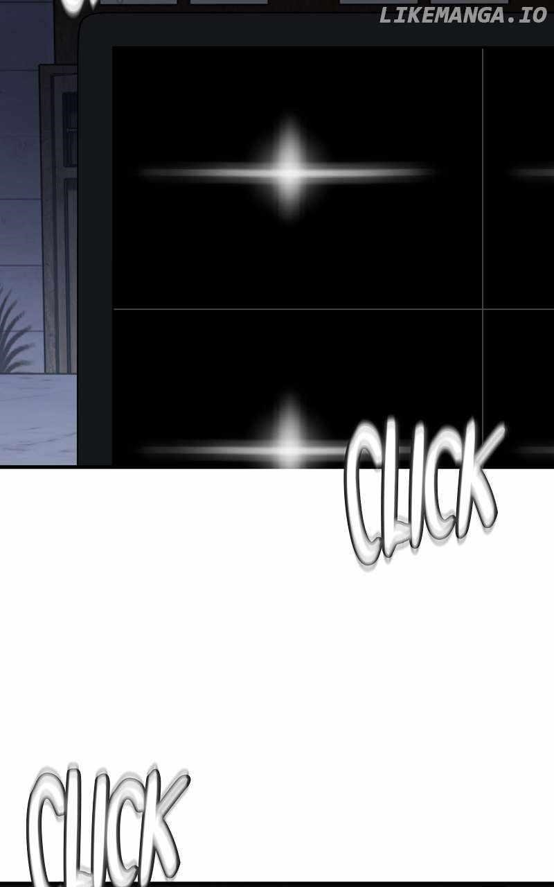 Hiding Out in an Apocalypse Chapter 30 - Page 116 in English
