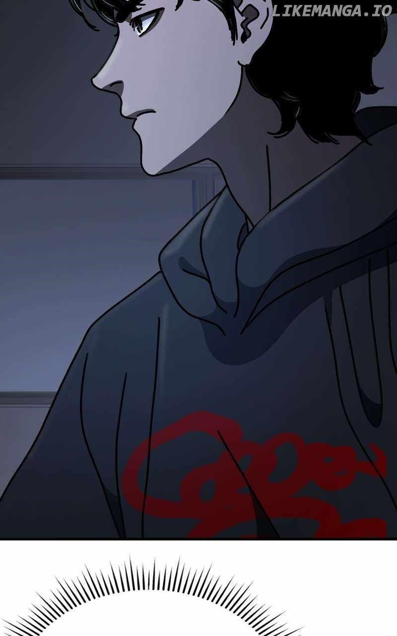 Hiding Out in an Apocalypse Chapter 30 - Page 123 in English