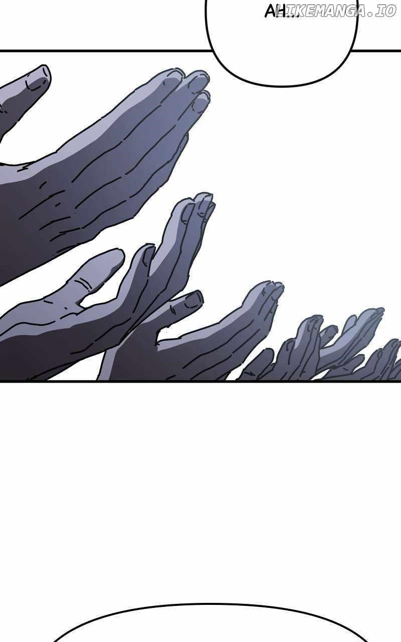 Hiding Out in an Apocalypse Chapter 30 - Page 125 in English