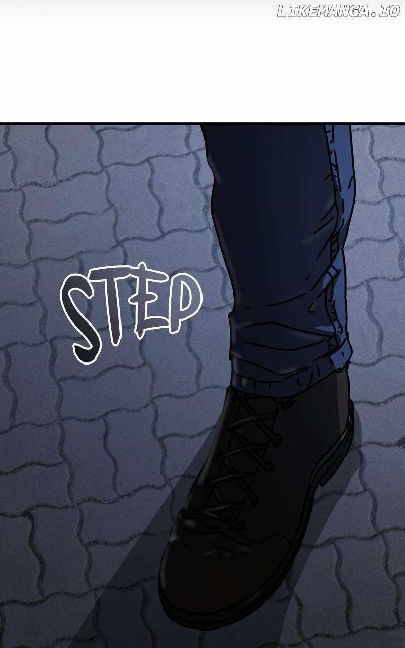 Hiding Out in an Apocalypse Chapter 30 - Page 134 in English