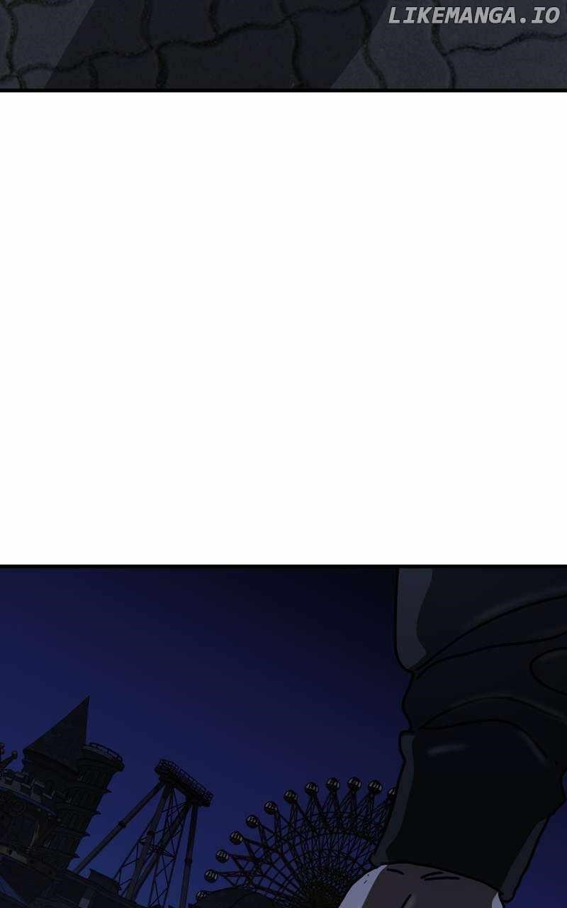 Hiding Out in an Apocalypse Chapter 30 - Page 135 in English