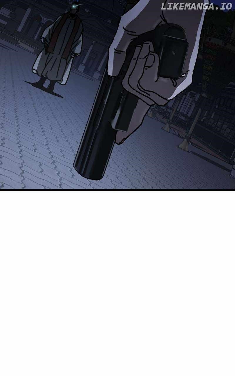 Hiding Out in an Apocalypse Chapter 30 - Page 136 in English
