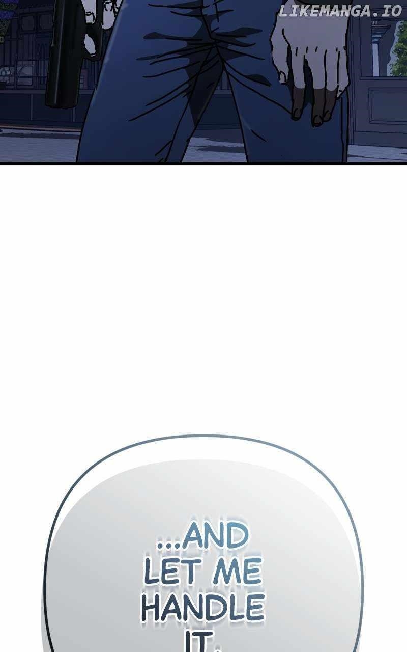 Hiding Out in an Apocalypse Chapter 30 - Page 138 in English