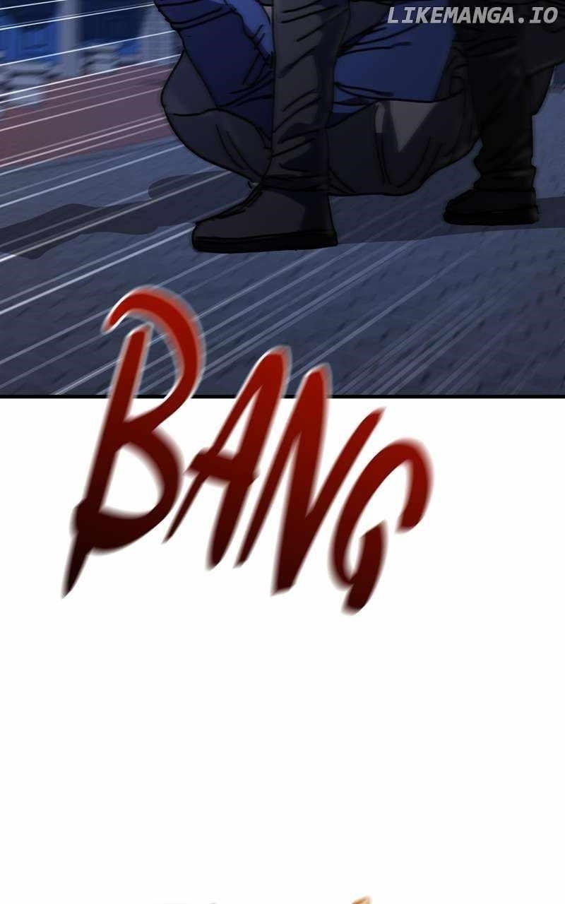 Hiding Out in an Apocalypse Chapter 30 - Page 38 in English