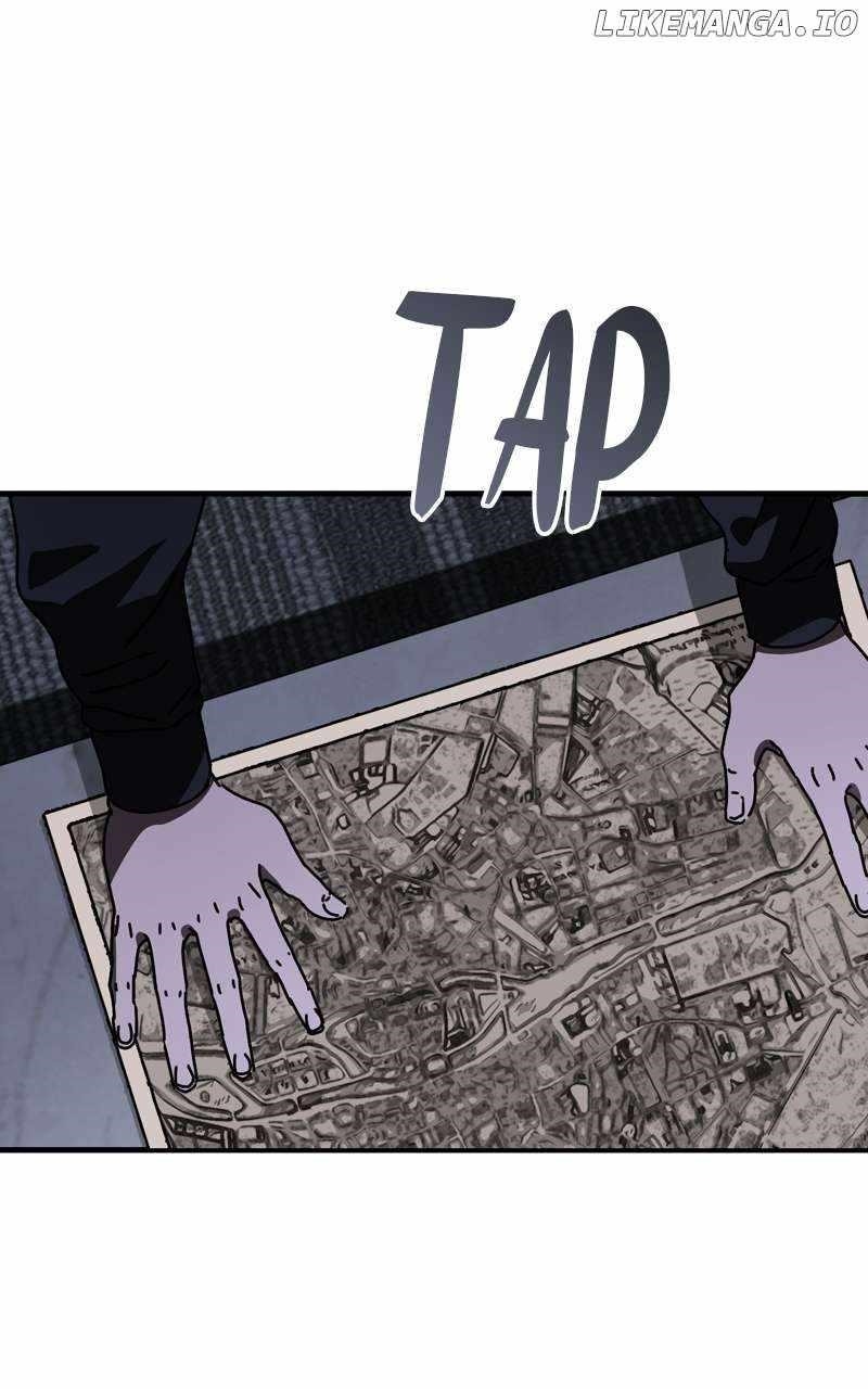 Hiding Out in an Apocalypse Chapter 30 - Page 4 in English