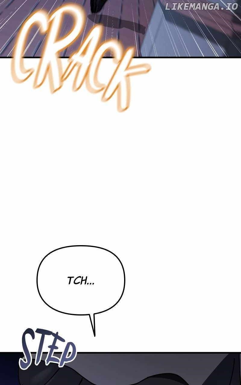 Hiding Out in an Apocalypse Chapter 30 - Page 40 in English