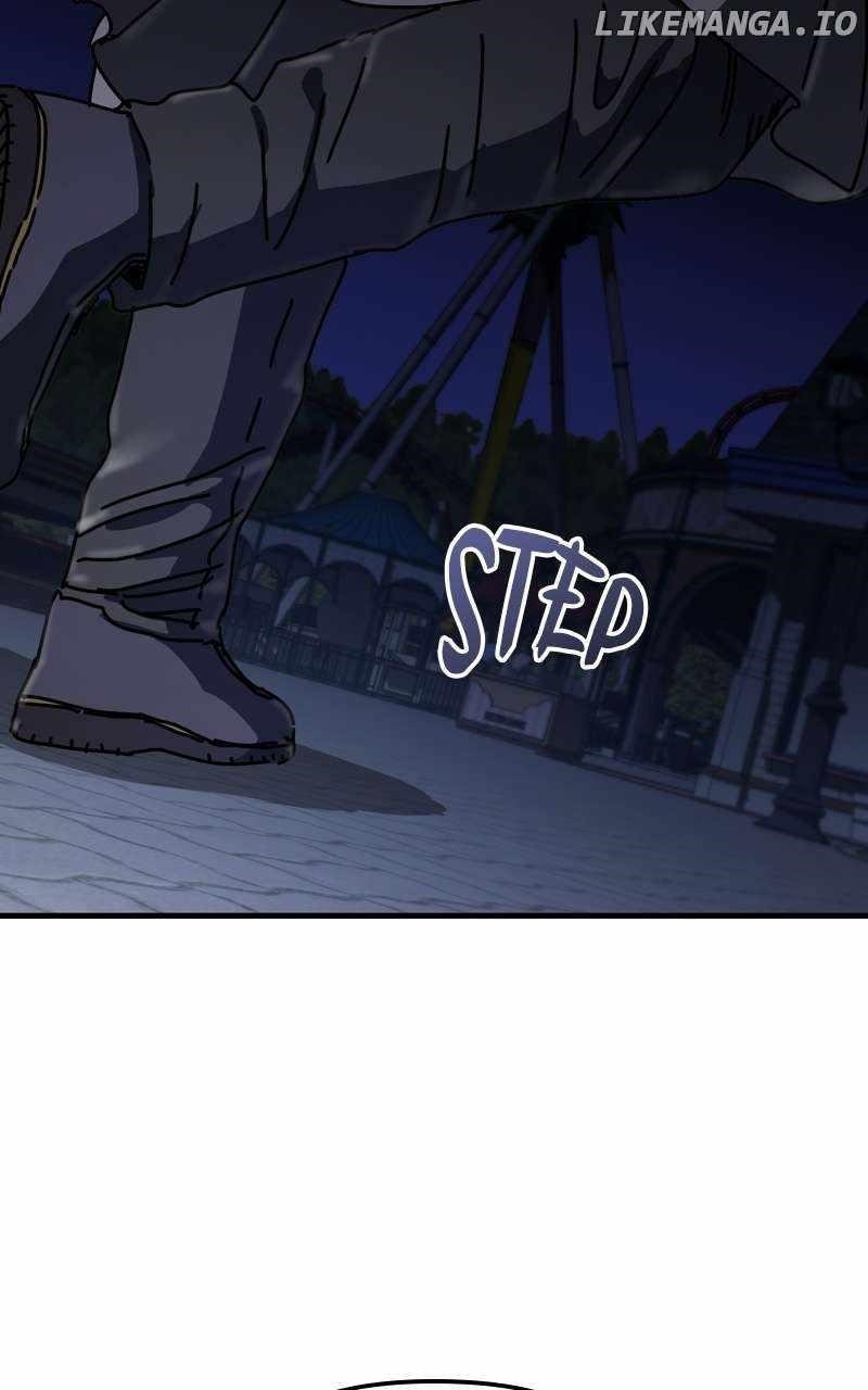 Hiding Out in an Apocalypse Chapter 30 - Page 41 in English