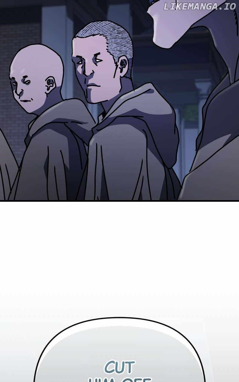 Hiding Out in an Apocalypse Chapter 30 - Page 48 in English