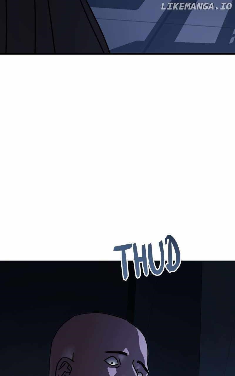 Hiding Out in an Apocalypse Chapter 30 - Page 51 in English