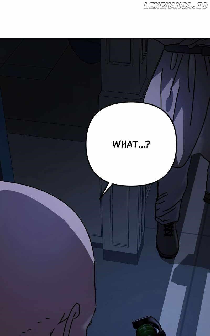 Hiding Out in an Apocalypse Chapter 30 - Page 53 in English