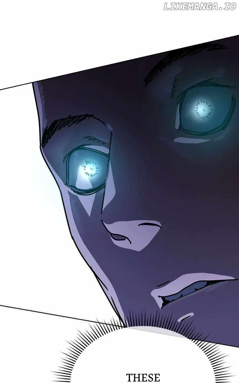 Hiding Out in an Apocalypse Chapter 30 - Page 58 in English