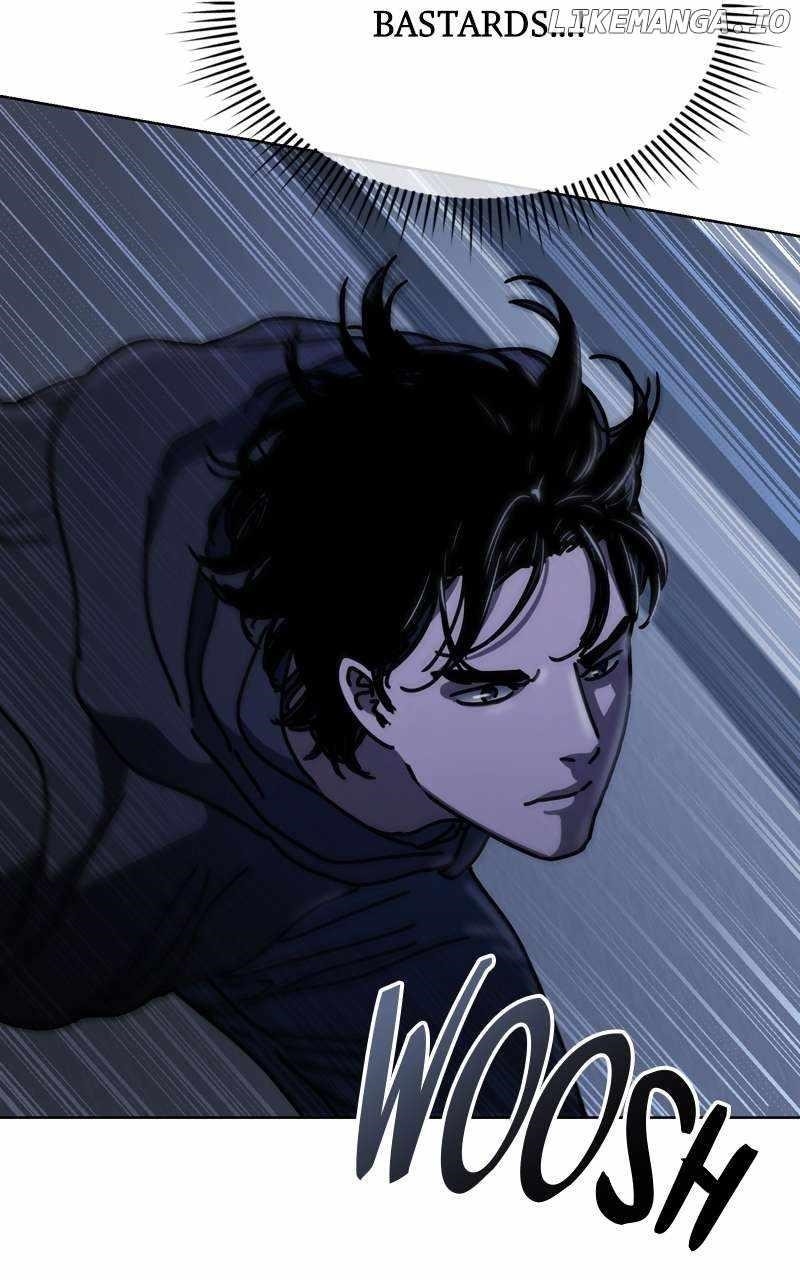 Hiding Out in an Apocalypse Chapter 30 - Page 59 in English