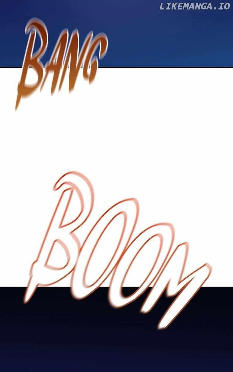 Hiding Out in an Apocalypse Chapter 30 - Page 61 in English
