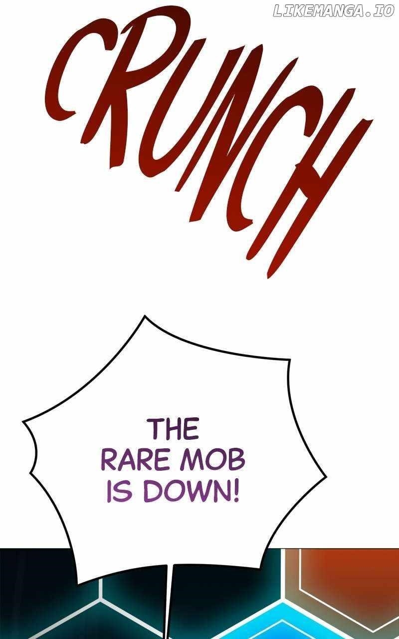 Hiding Out in an Apocalypse Chapter 30 - Page 67 in English