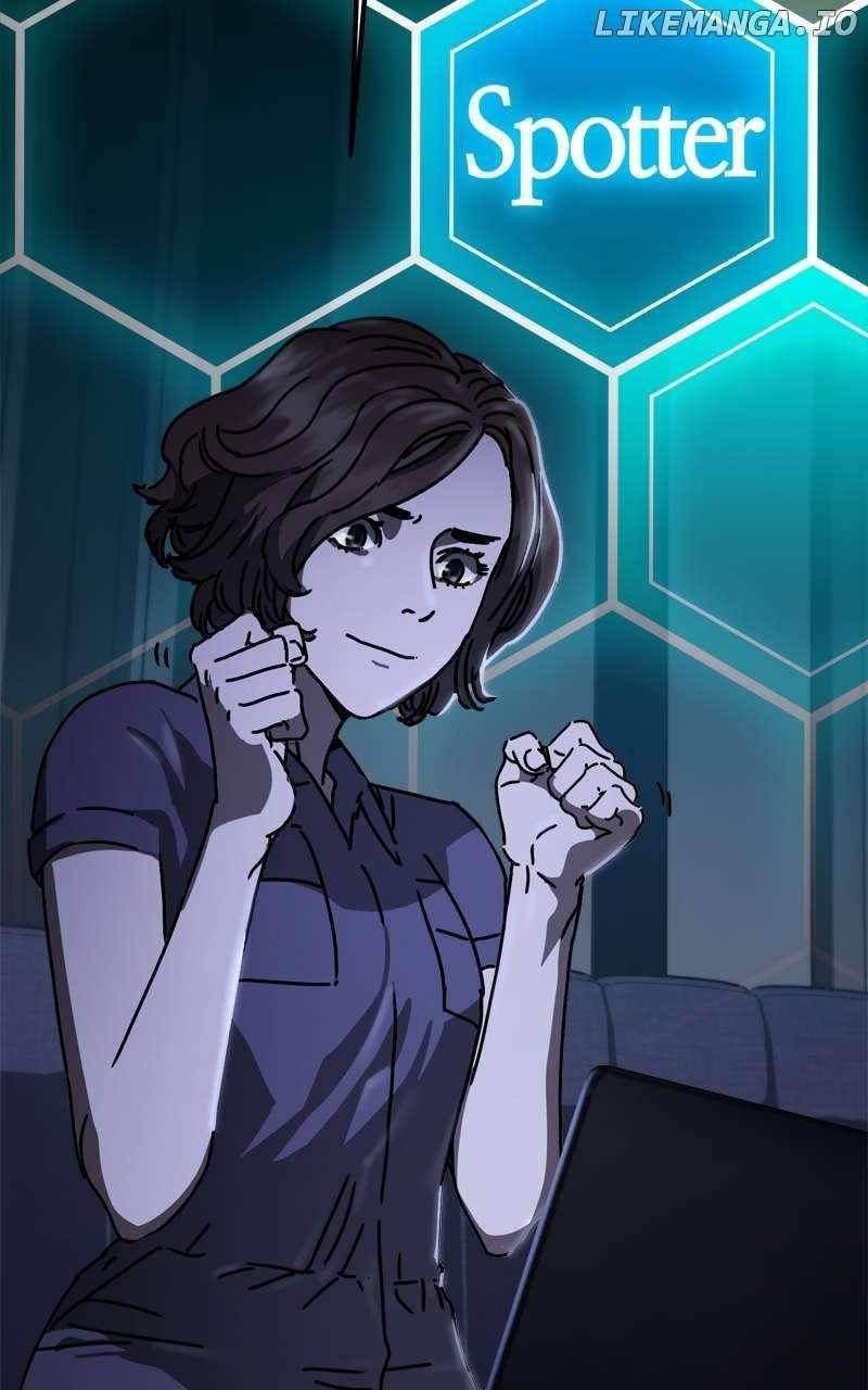Hiding Out in an Apocalypse Chapter 30 - Page 68 in English