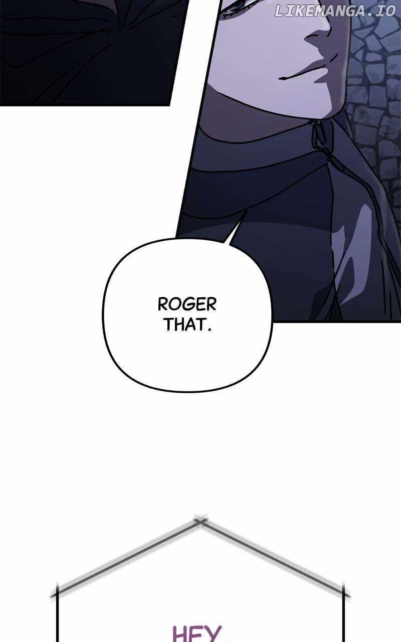Hiding Out in an Apocalypse Chapter 30 - Page 71 in English