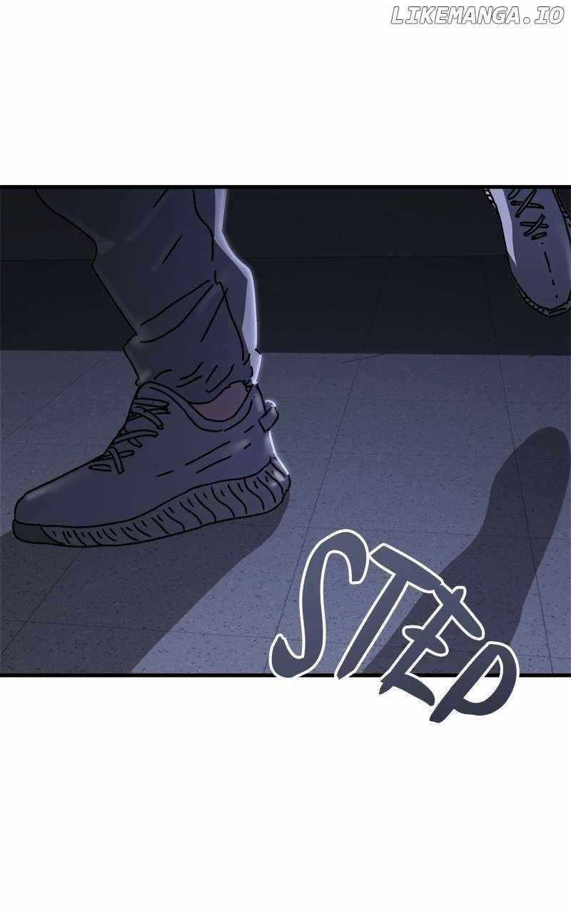 Hiding Out in an Apocalypse Chapter 30 - Page 73 in English