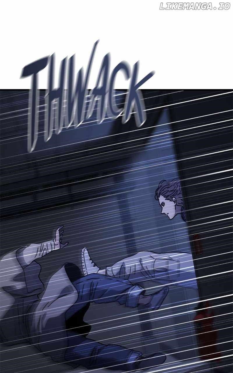Hiding Out in an Apocalypse Chapter 30 - Page 74 in English