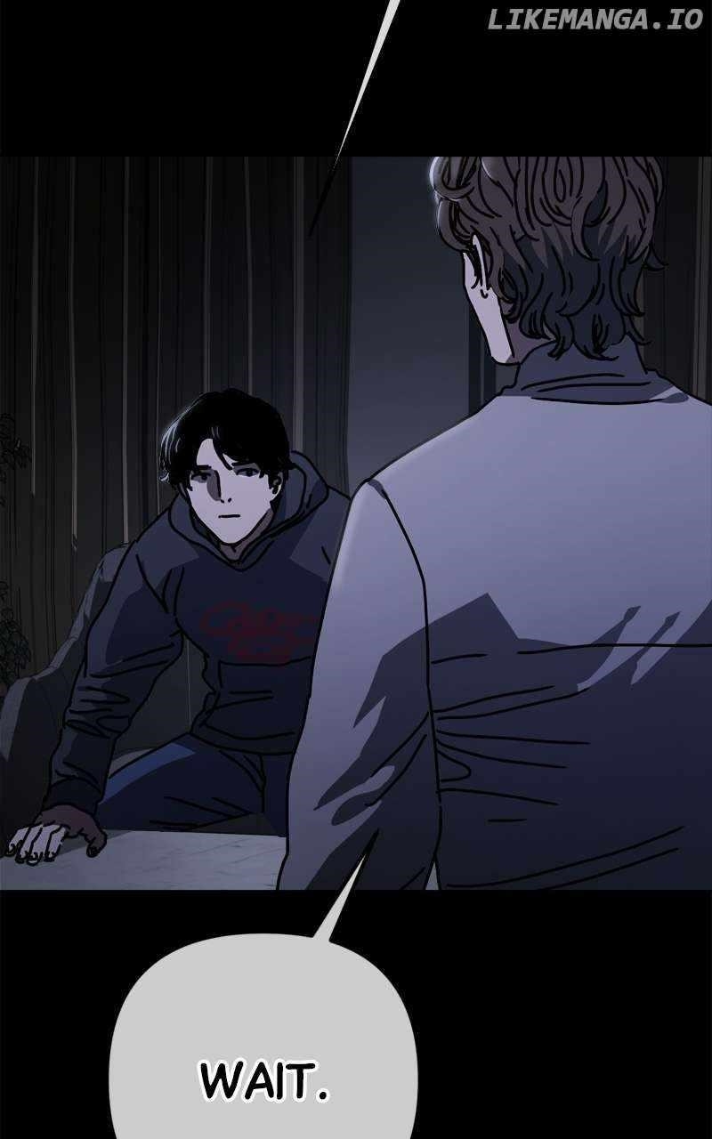 Hiding Out in an Apocalypse Chapter 30 - Page 80 in English