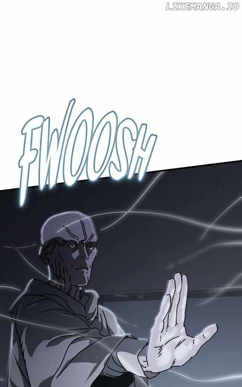 Hiding Out in an Apocalypse Chapter 30 - Page 85 in English