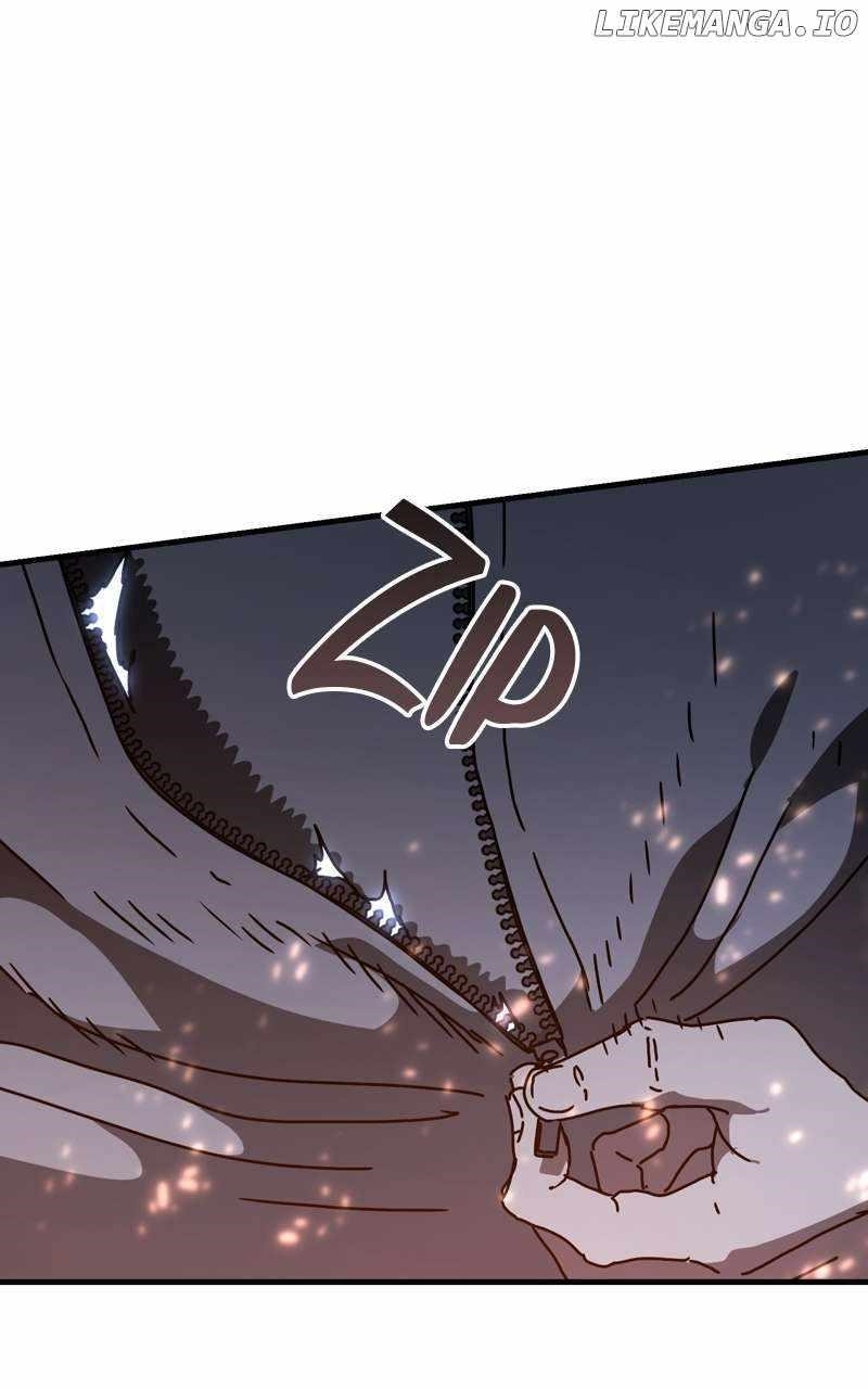 Hiding Out in an Apocalypse Chapter 30 - Page 88 in English