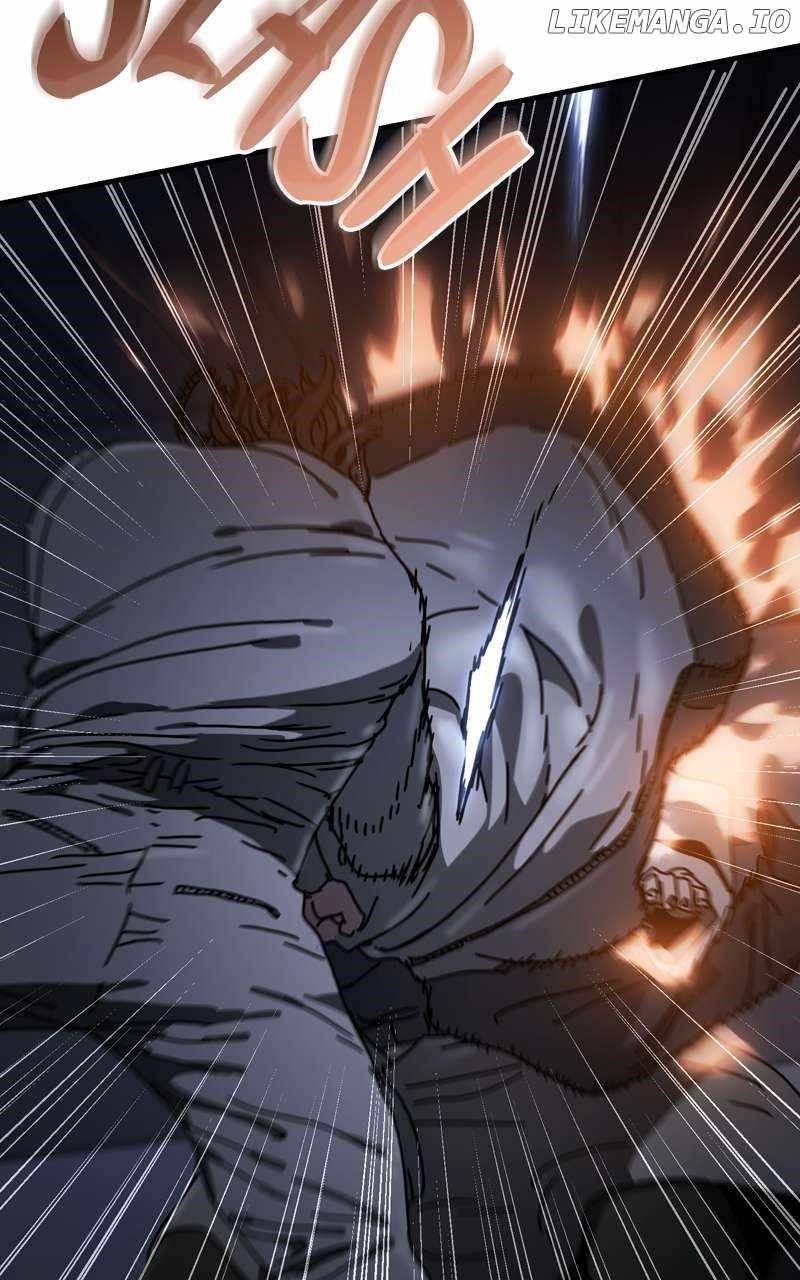 Hiding Out in an Apocalypse Chapter 30 - Page 94 in English