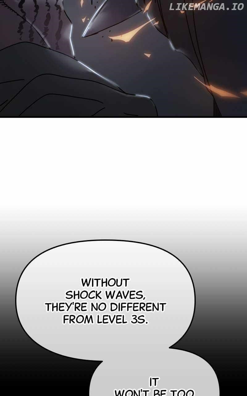 Hiding Out in an Apocalypse Chapter 30 - Page 96 in English