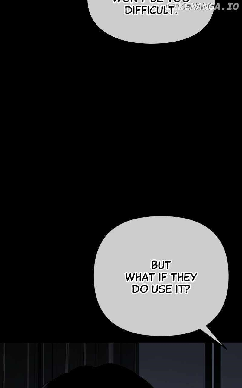 Hiding Out in an Apocalypse Chapter 30 - Page 97 in English