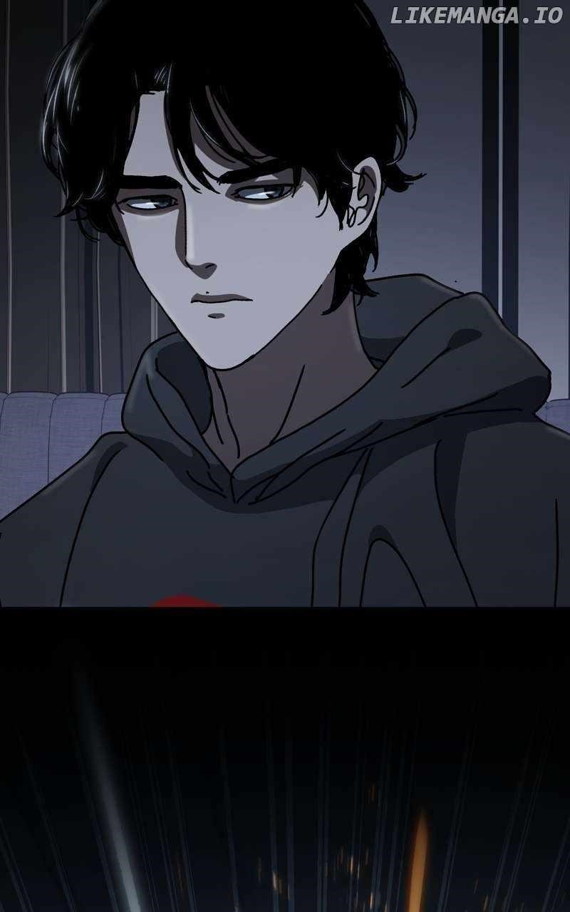 Hiding Out in an Apocalypse Chapter 30 - Page 98 in English