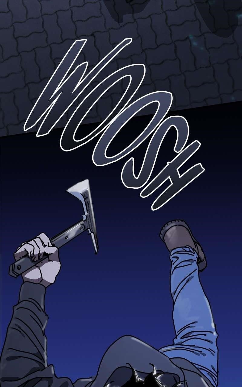 Hiding Out in an Apocalypse Chapter 31 - Page 103 in English