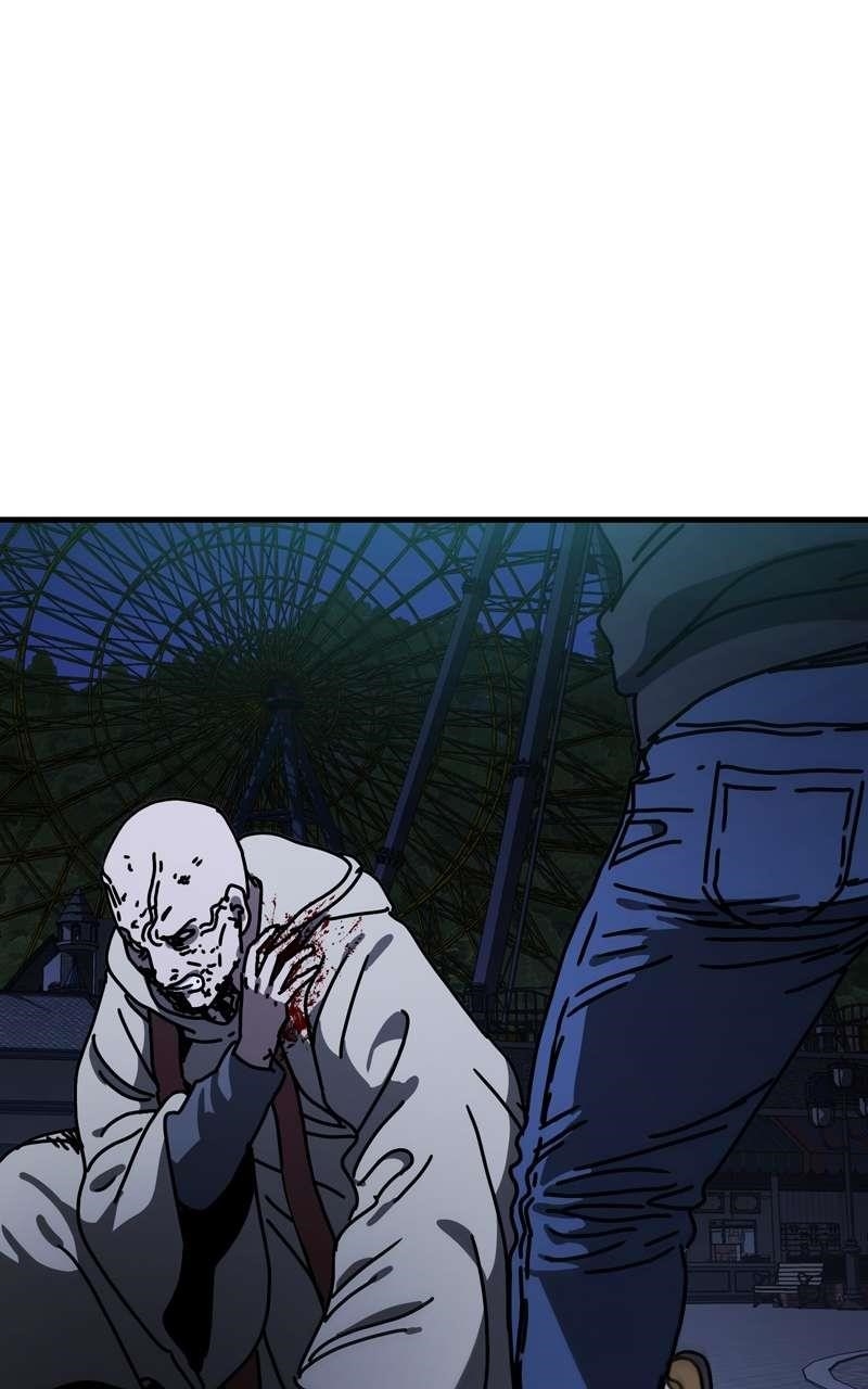 Hiding Out in an Apocalypse Chapter 31 - Page 108 in English