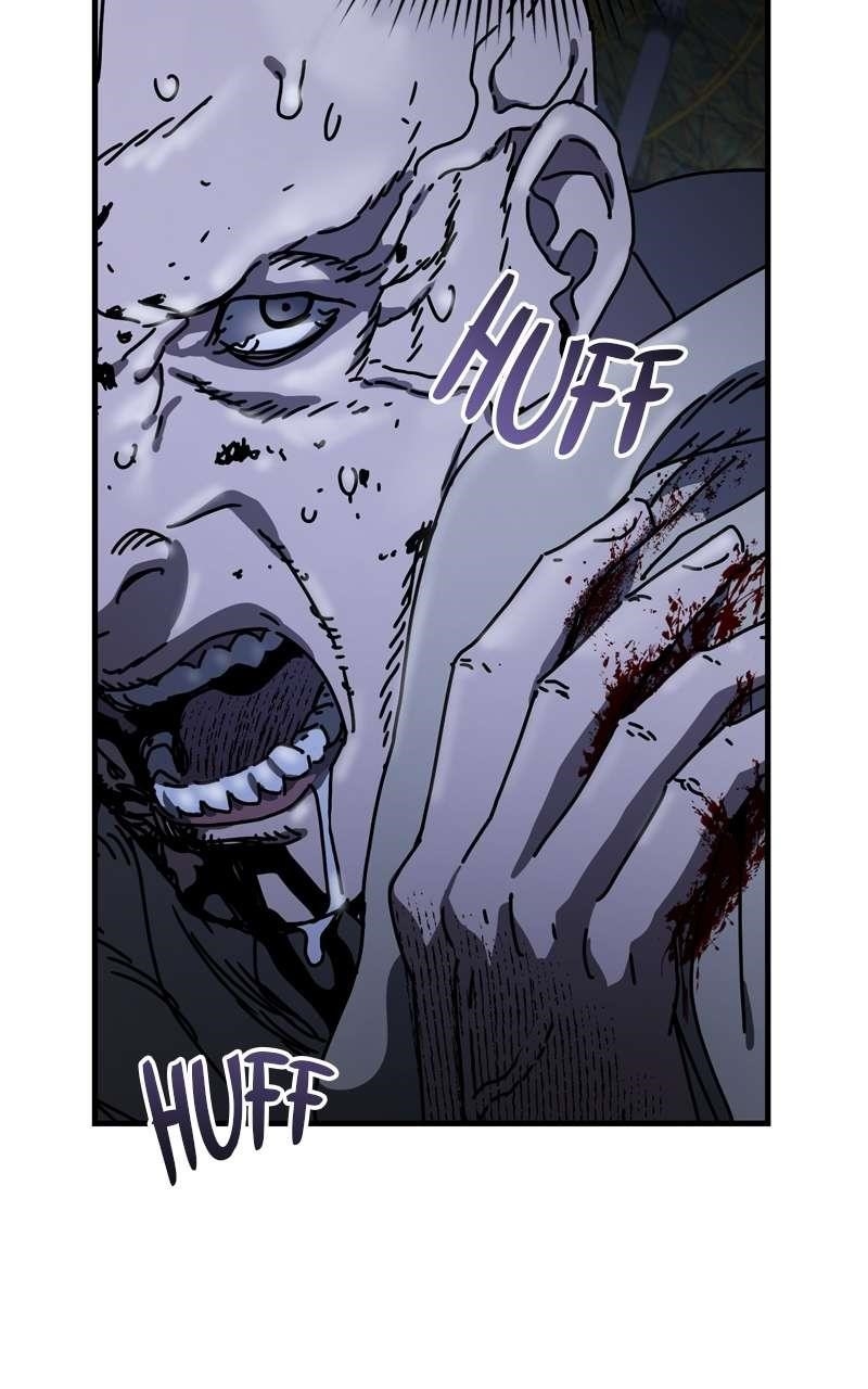 Hiding Out in an Apocalypse Chapter 31 - Page 110 in English