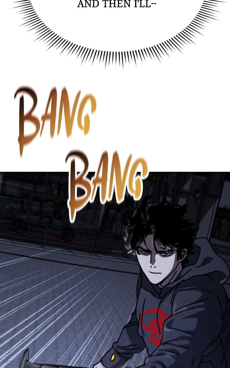 Hiding Out in an Apocalypse Chapter 31 - Page 115 in English