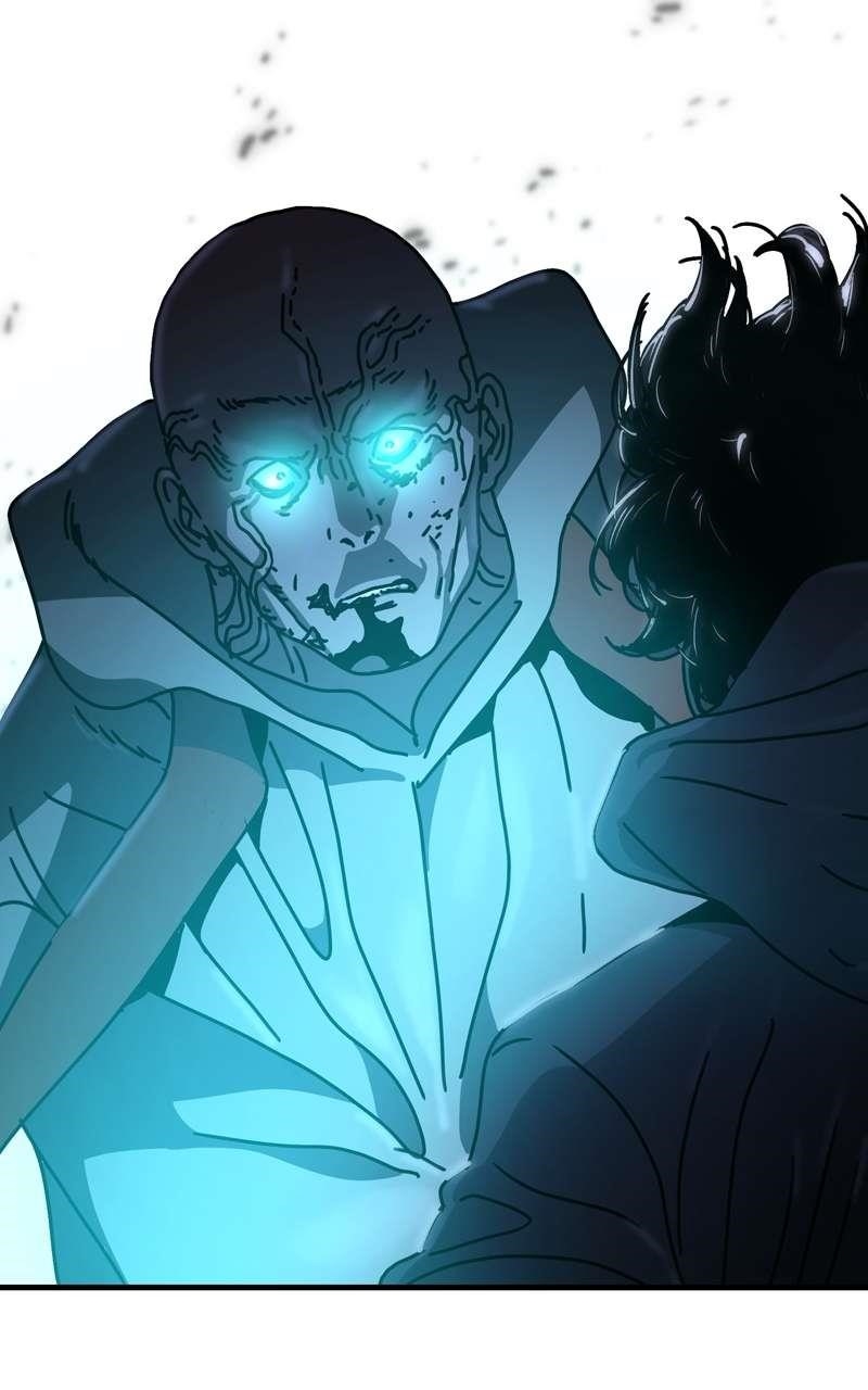 Hiding Out in an Apocalypse Chapter 31 - Page 122 in English