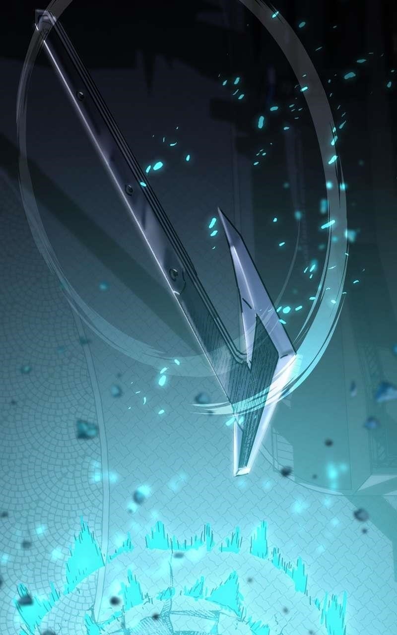 Hiding Out in an Apocalypse Chapter 31 - Page 125 in English