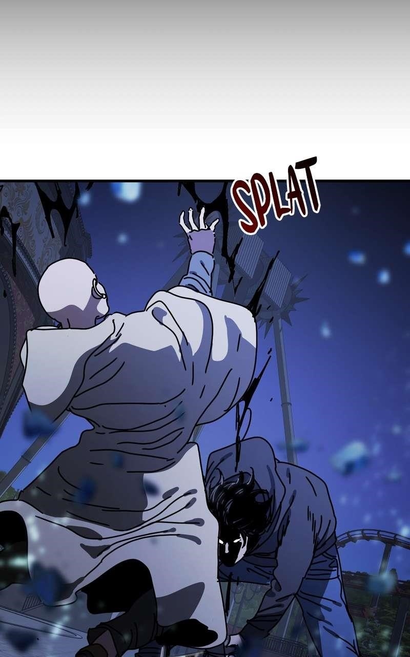 Hiding Out in an Apocalypse Chapter 31 - Page 143 in English