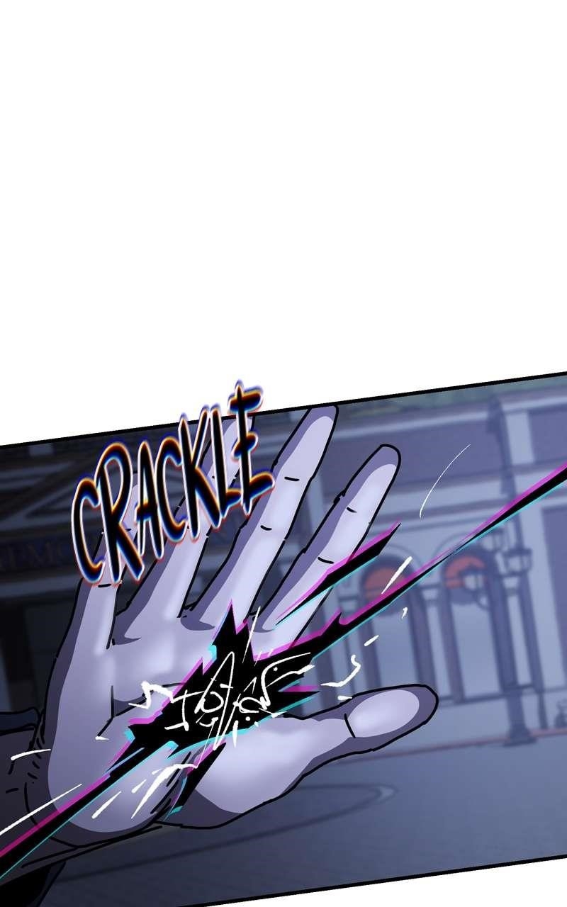 Hiding Out in an Apocalypse Chapter 31 - Page 22 in English