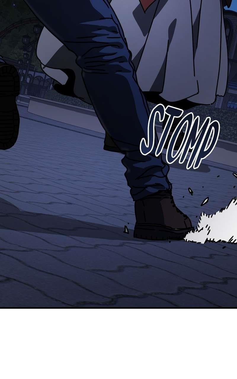 Hiding Out in an Apocalypse Chapter 31 - Page 37 in English