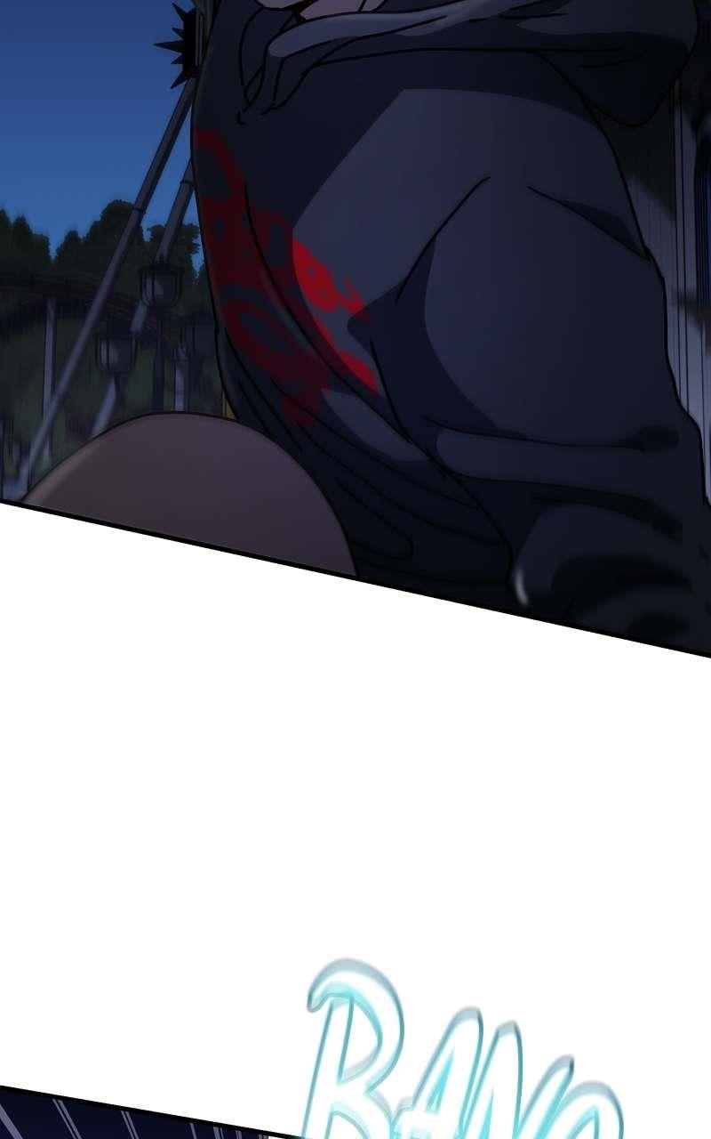 Hiding Out in an Apocalypse Chapter 31 - Page 39 in English
