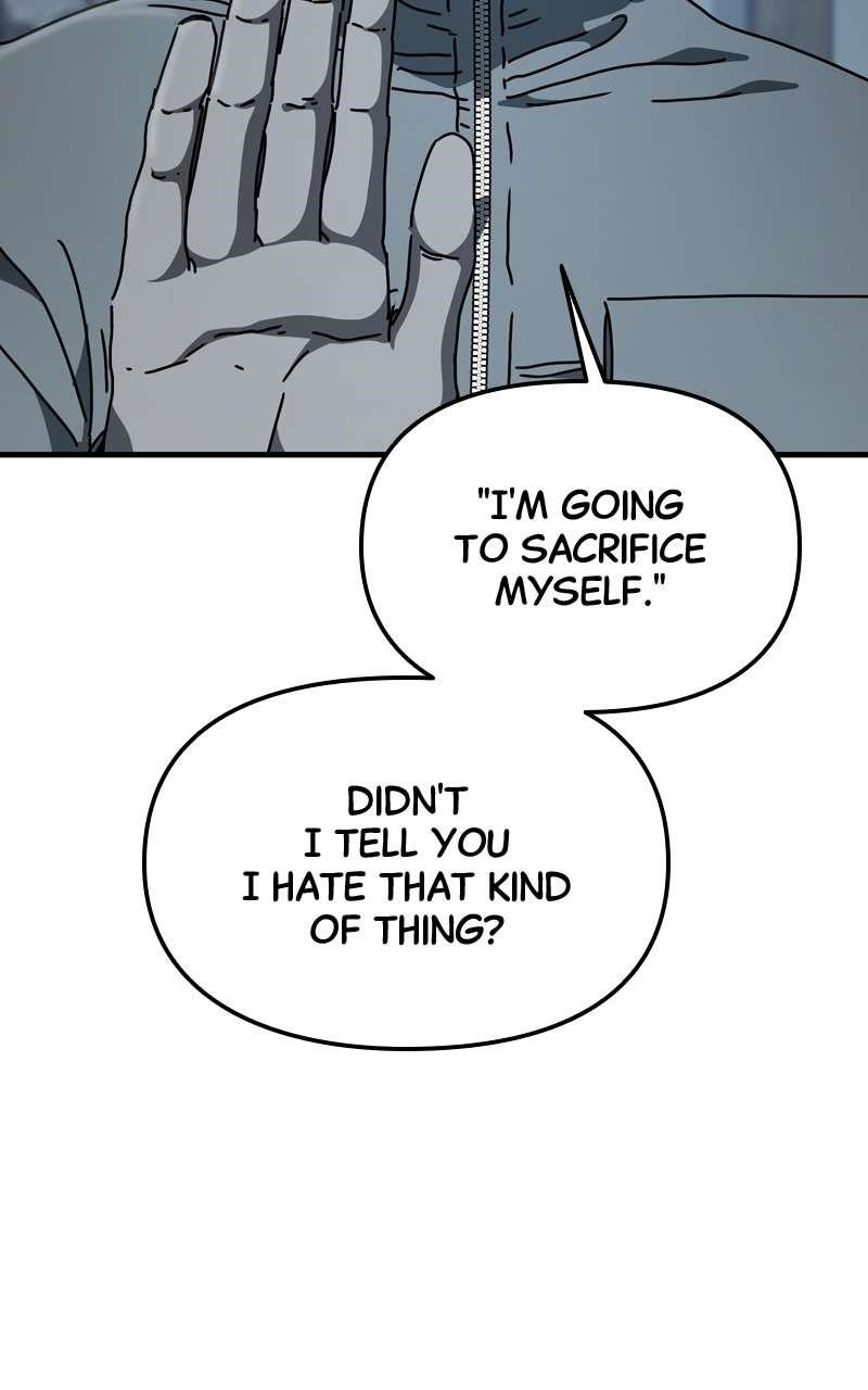 Hiding Out in an Apocalypse Chapter 31 - Page 4 in English