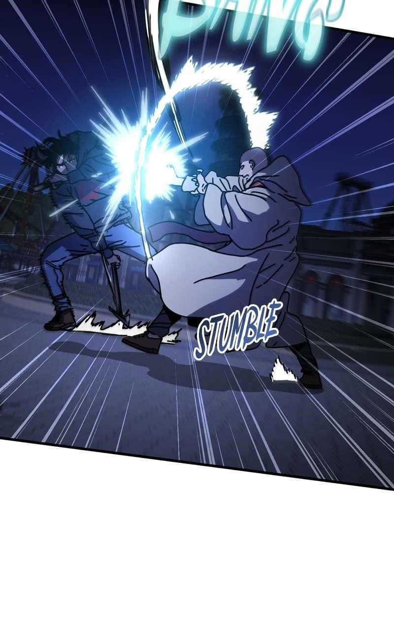 Hiding Out in an Apocalypse Chapter 31 - Page 40 in English