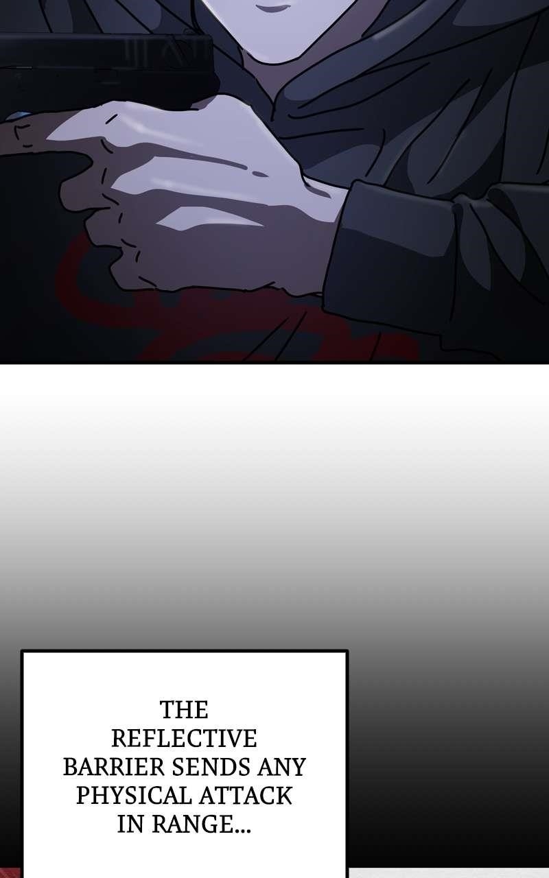 Hiding Out in an Apocalypse Chapter 31 - Page 45 in English