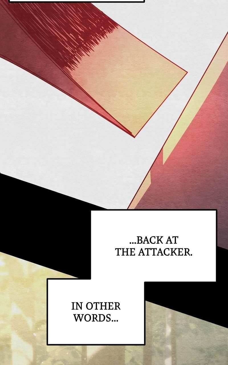 Hiding Out in an Apocalypse Chapter 31 - Page 46 in English