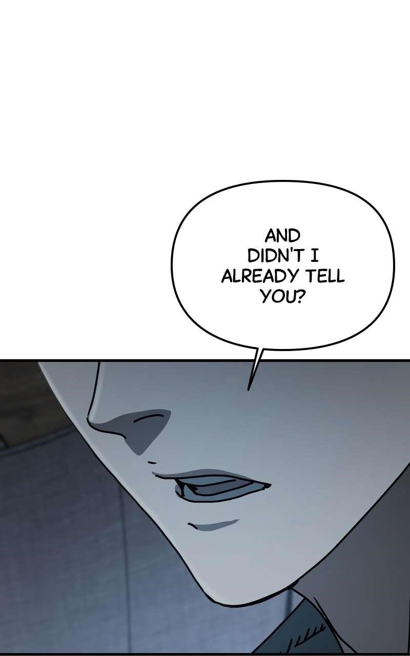 Hiding Out in an Apocalypse Chapter 31 - Page 5 in English