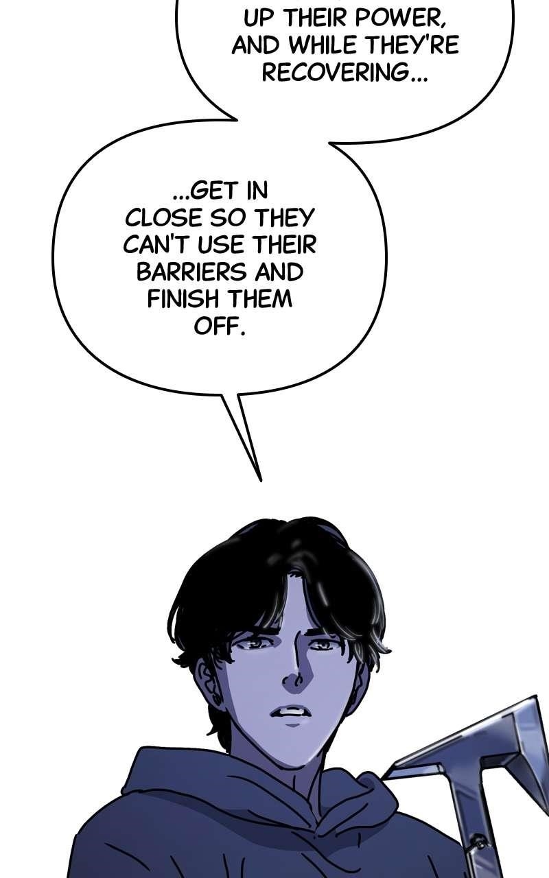 Hiding Out in an Apocalypse Chapter 31 - Page 52 in English