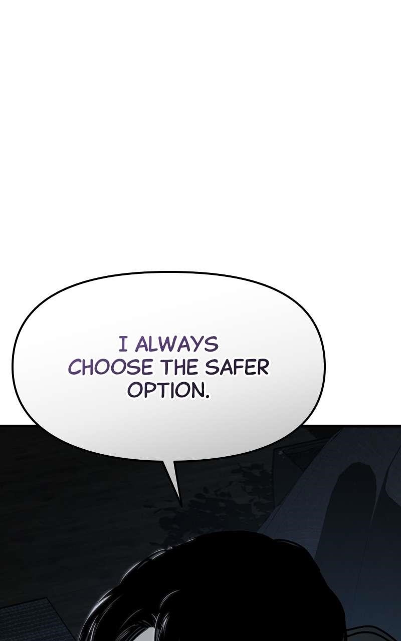 Hiding Out in an Apocalypse Chapter 31 - Page 6 in English