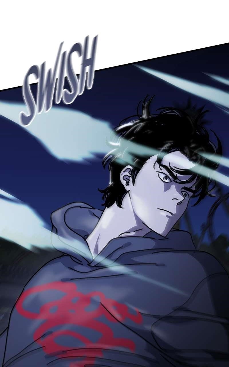 Hiding Out in an Apocalypse Chapter 31 - Page 61 in English