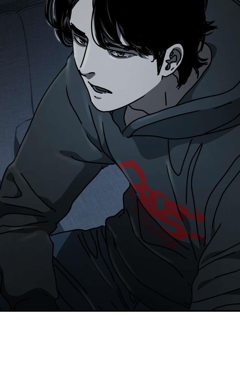 Hiding Out in an Apocalypse Chapter 31 - Page 7 in English